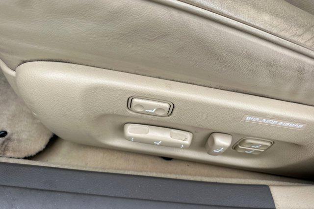 used 2006 Lexus LS 430 car, priced at $17,999
