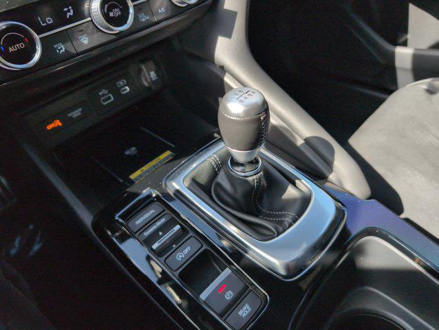 used 2023 Acura Integra car, priced at $29,888