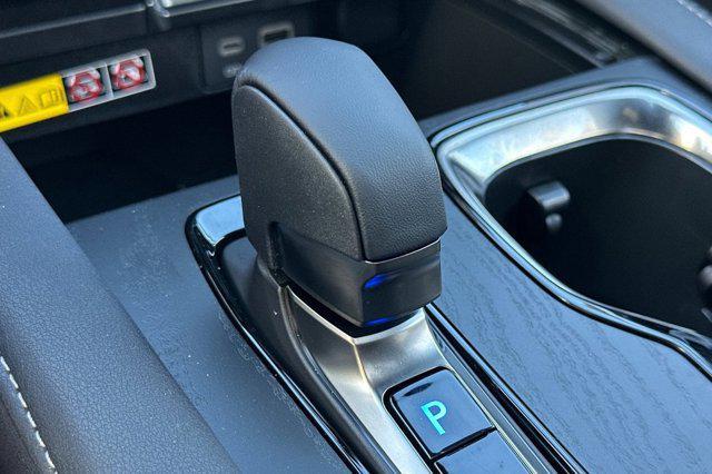 new 2025 Lexus RX 350 car, priced at $60,300