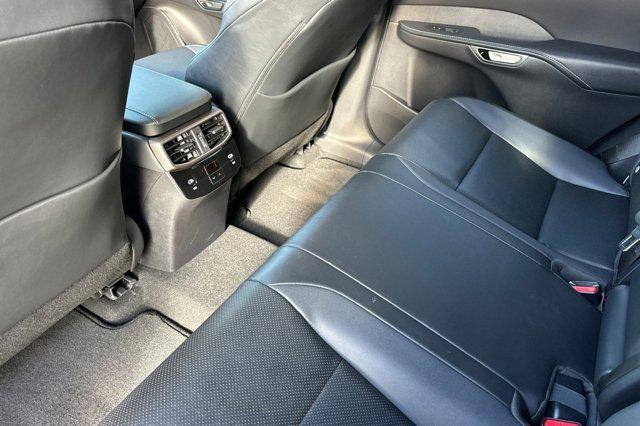 new 2025 Lexus RX 350 car, priced at $60,300