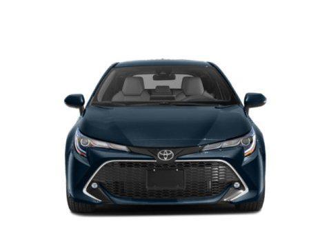 used 2020 Toyota Corolla car, priced at $24,999