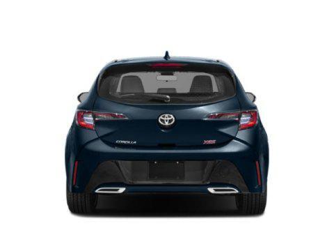 used 2020 Toyota Corolla car, priced at $24,999