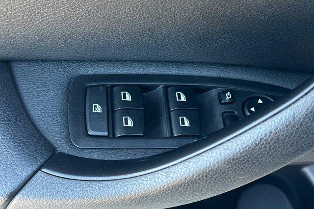 used 2017 BMW X1 car, priced at $12,999