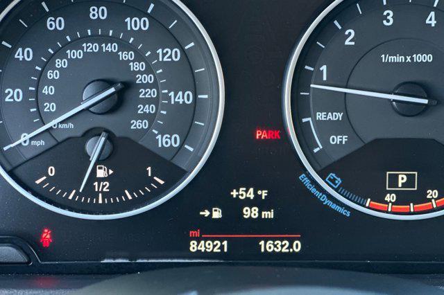 used 2017 BMW X1 car, priced at $12,999