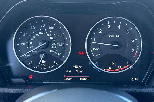 used 2017 BMW X1 car, priced at $12,999