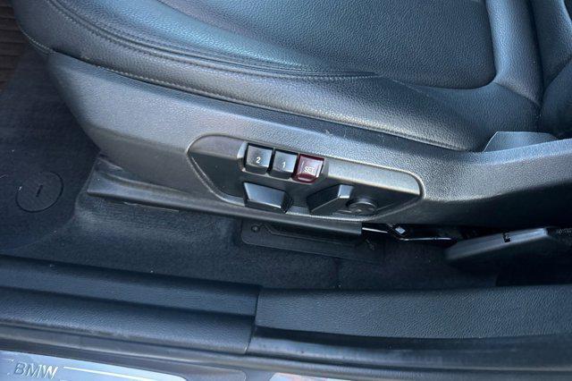 used 2017 BMW X1 car, priced at $12,999