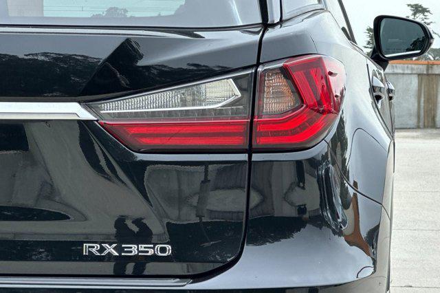 used 2020 Lexus RX 350 car, priced at $29,997