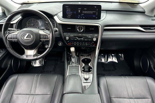 used 2020 Lexus RX 350 car, priced at $29,997