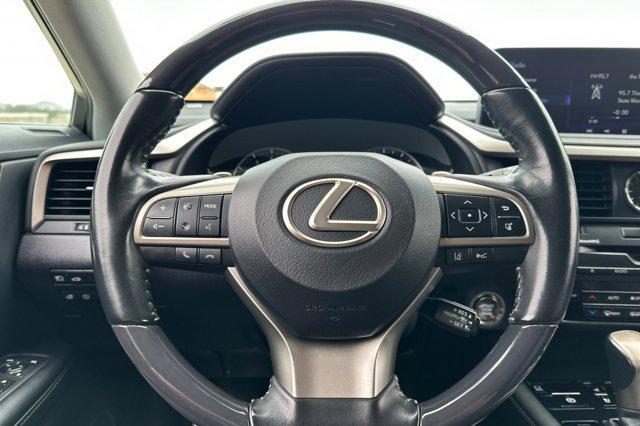 used 2020 Lexus RX 350 car, priced at $29,997