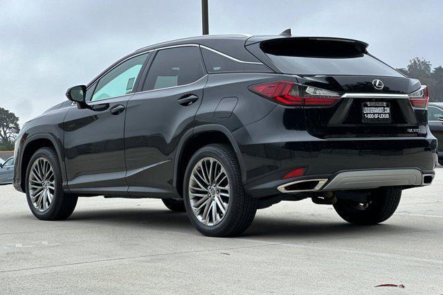 used 2020 Lexus RX 350 car, priced at $29,997