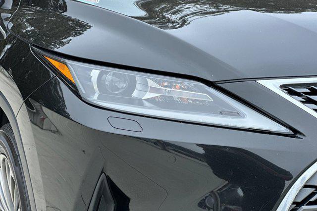 used 2020 Lexus RX 350 car, priced at $29,997