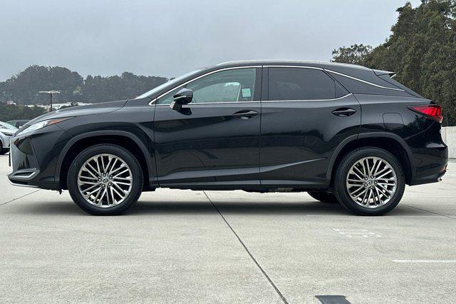 used 2020 Lexus RX 350 car, priced at $29,997