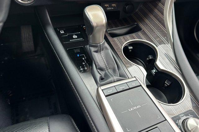 used 2020 Lexus RX 350 car, priced at $29,997