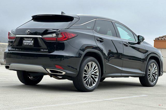 used 2020 Lexus RX 350 car, priced at $29,997