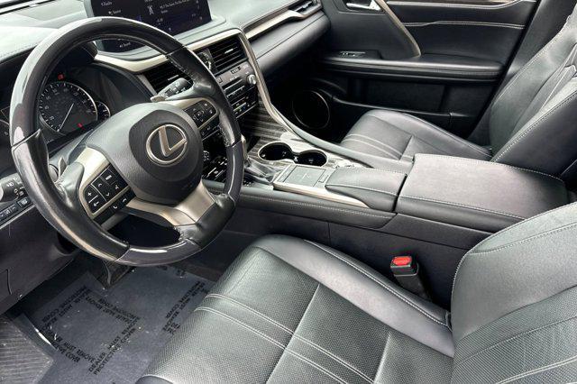 used 2020 Lexus RX 350 car, priced at $29,997