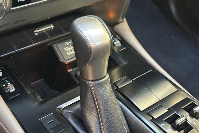 used 2021 Lexus GX 460 car, priced at $44,399
