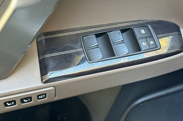 used 2021 Lexus GX 460 car, priced at $44,399