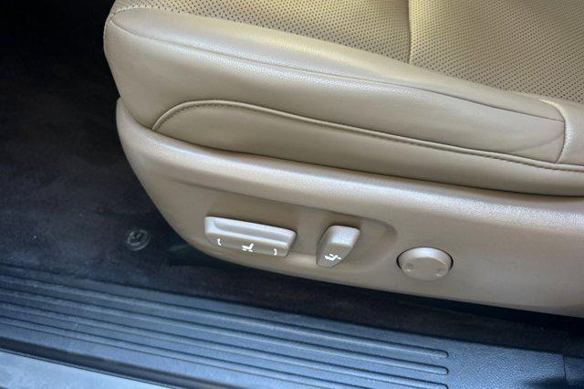 used 2021 Lexus GX 460 car, priced at $44,399