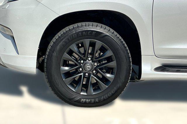 used 2021 Lexus GX 460 car, priced at $44,399