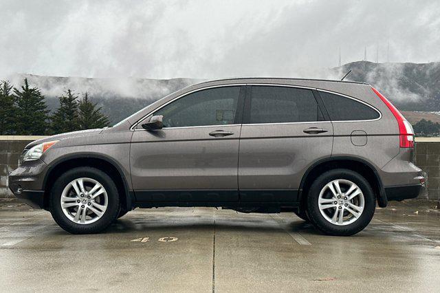 used 2010 Honda CR-V car, priced at $9,999