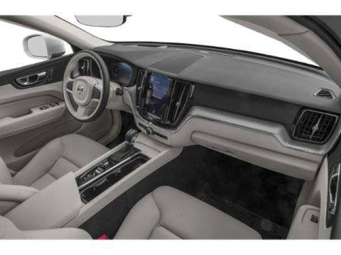 used 2019 Volvo XC60 car, priced at $26,999