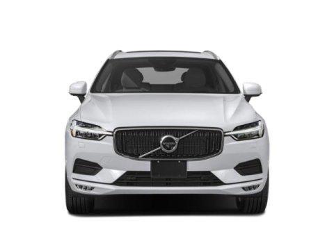 used 2019 Volvo XC60 car, priced at $26,999