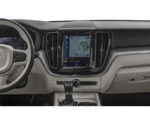 used 2019 Volvo XC60 car, priced at $26,999