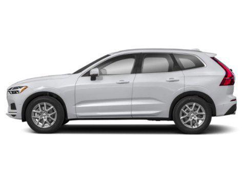 used 2019 Volvo XC60 car, priced at $26,999