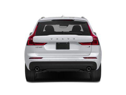 used 2019 Volvo XC60 car, priced at $26,999