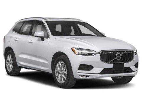 used 2019 Volvo XC60 car, priced at $26,999