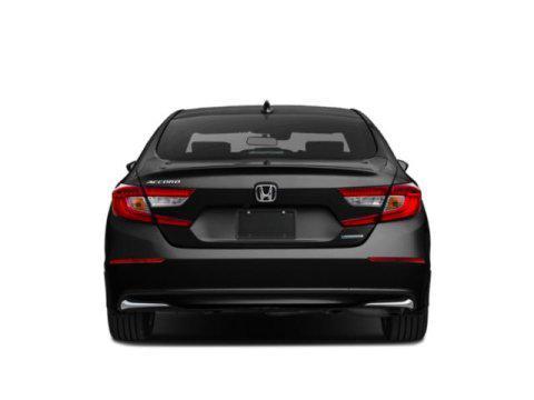 used 2019 Honda Accord Hybrid car, priced at $17,999