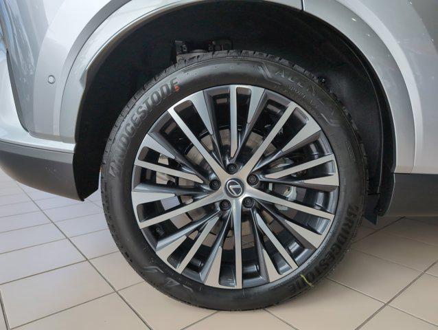 new 2025 Lexus RX 350 car, priced at $63,574