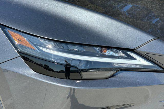 new 2025 Lexus RX 350 car, priced at $62,979