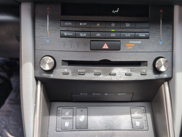 used 2020 Lexus IS 300 car, priced at $28,387