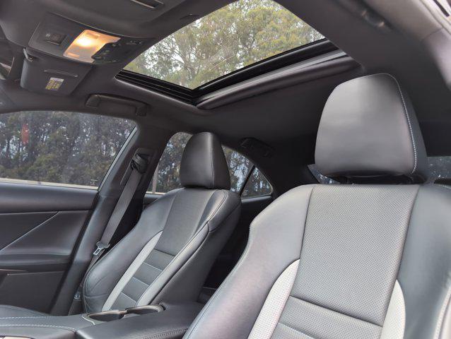used 2020 Lexus IS 300 car, priced at $28,387