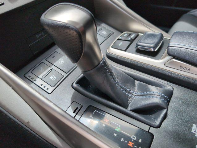 used 2020 Lexus IS 300 car, priced at $28,387