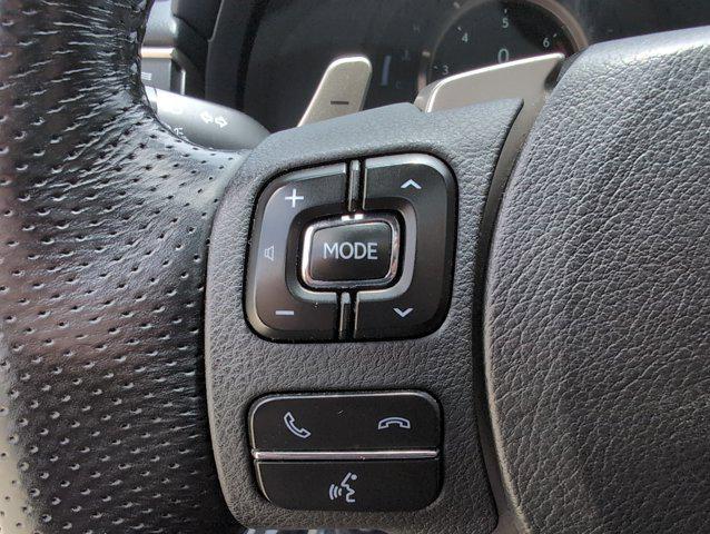 used 2020 Lexus IS 300 car, priced at $28,387