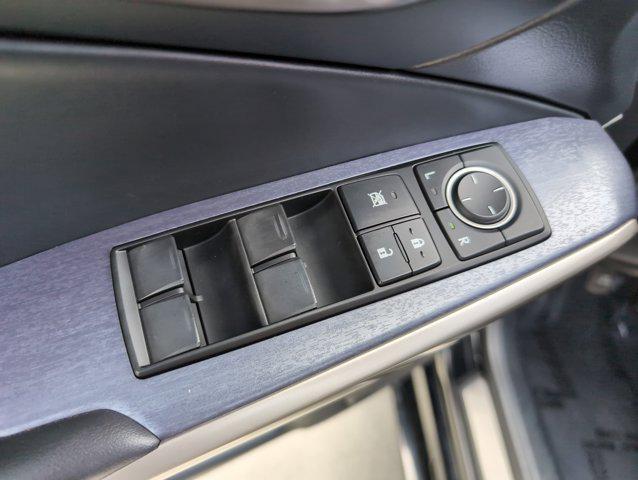 used 2020 Lexus IS 300 car, priced at $28,387