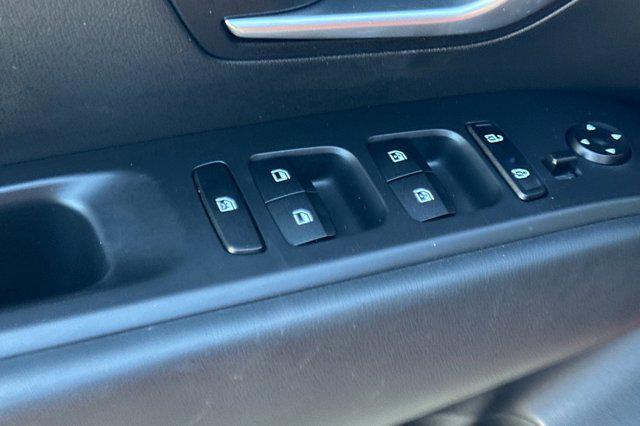 used 2023 Hyundai Tucson car, priced at $19,588