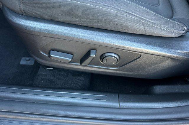 used 2023 Hyundai Tucson car, priced at $19,588