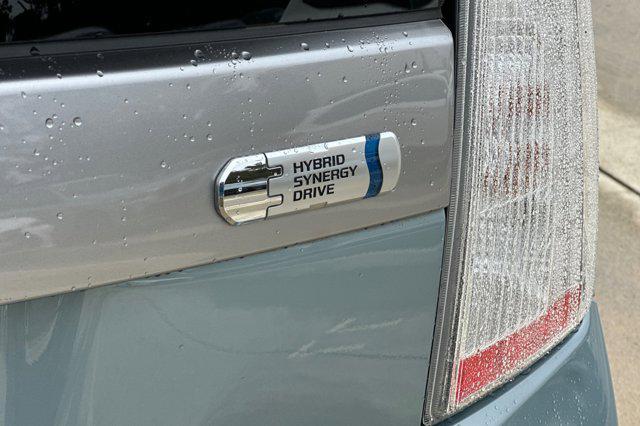 used 2012 Toyota Prius Plug-in car, priced at $12,999