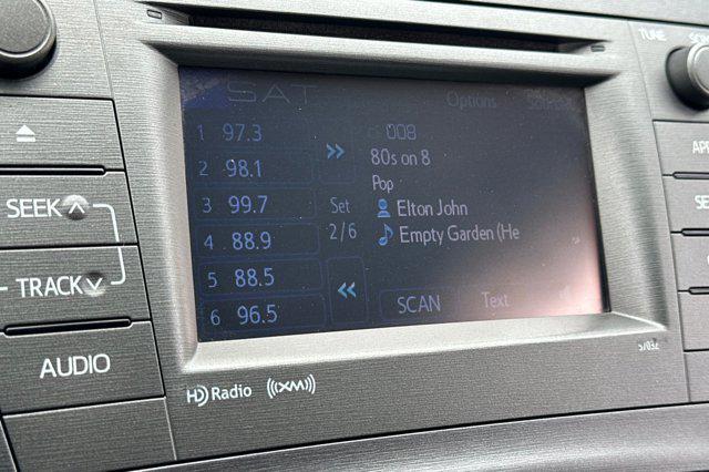 used 2012 Toyota Prius Plug-in car, priced at $12,999