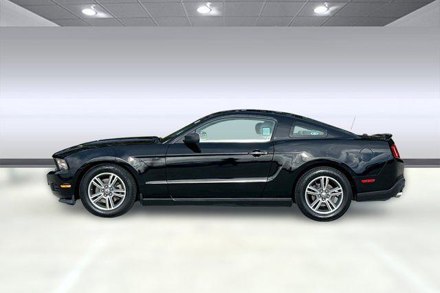 used 2012 Ford Mustang car, priced at $9,999
