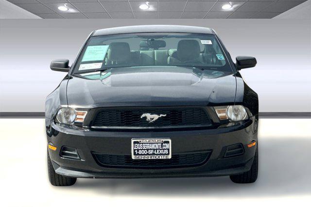 used 2012 Ford Mustang car, priced at $9,999
