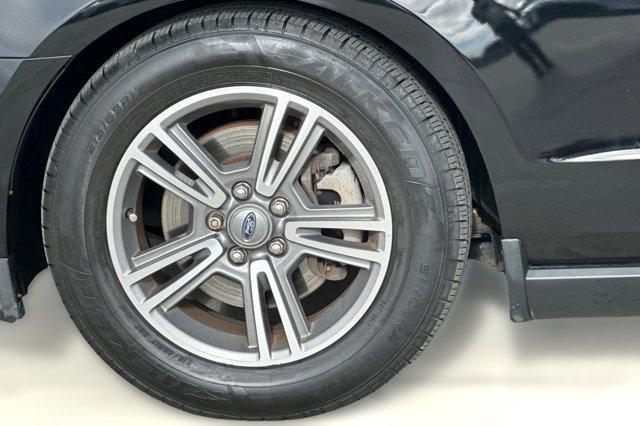 used 2012 Ford Mustang car, priced at $9,999
