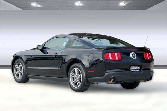 used 2012 Ford Mustang car, priced at $9,999