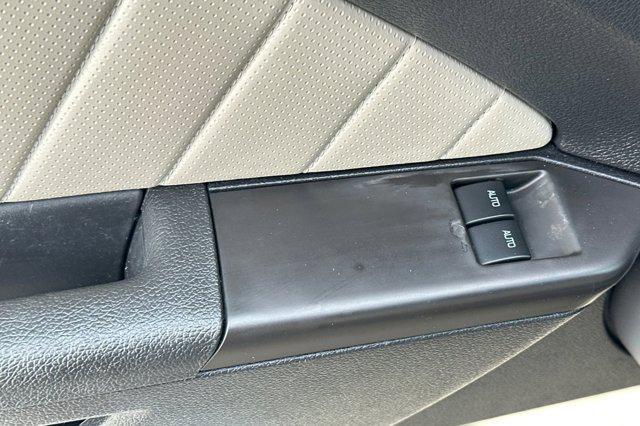 used 2012 Ford Mustang car, priced at $9,999