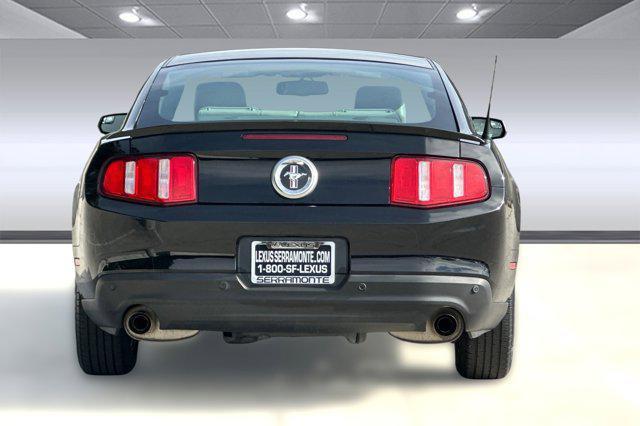 used 2012 Ford Mustang car, priced at $9,999