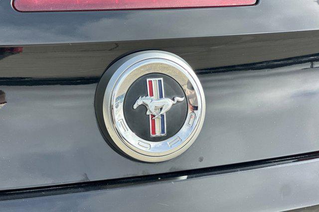 used 2012 Ford Mustang car, priced at $9,999