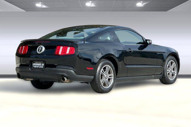used 2012 Ford Mustang car, priced at $9,999